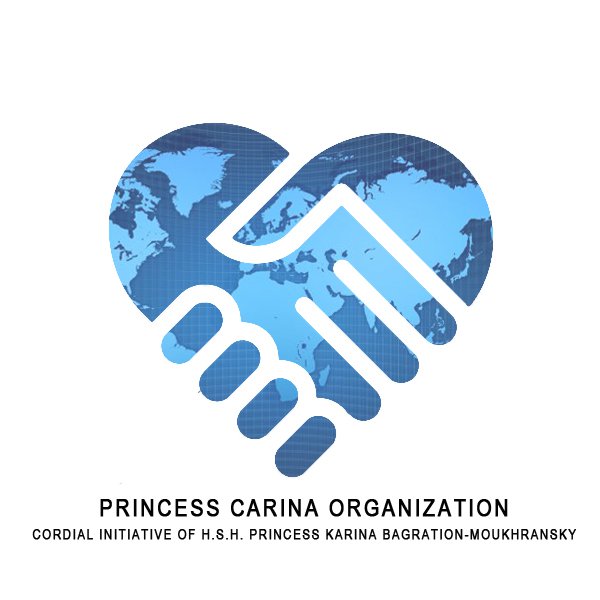 PRINCESS CARINA ORGANIZATION