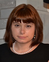 Ольга Дашевская
