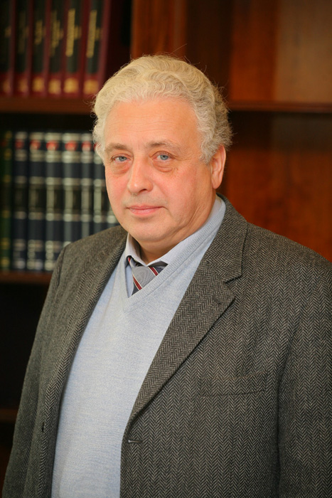 Печатников Леонид Михайлович